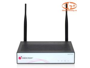 CPAP-SG2550W-SNBT Check Point Firewall Quantum Spark SG2550W