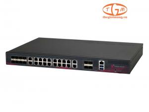 CPAP-SG3970-SNBT Check Point Firewall Quantum Force 3970