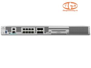 CSF1240-TD-K9 Secure Firewall 1240 security appliance with Threat Defense software