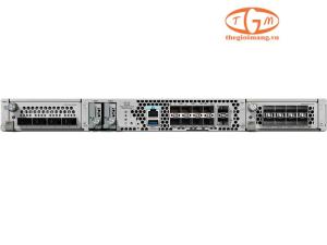 CSF4225-ASA-K9 Cisco Secure Firewall 4225 ASA Appliance, 1U, 2x NetMod Bays