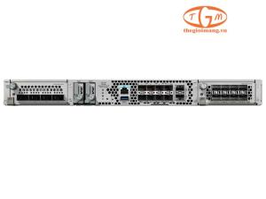 CSF4245-ASA-K9 Cisco Secure Firewall 4225 ASA Appliance, 1U, 2x NetMod Bays