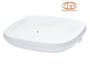 CW9166I-ROW Cisco Catalyst Wireless 9166 Series, Wi-Fi 6E Internal Antennas