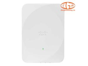 CW9172H Cisco Catalyst Wireless 9172 Series, Wi-Fi 7 Wall Plate Internal Antennas