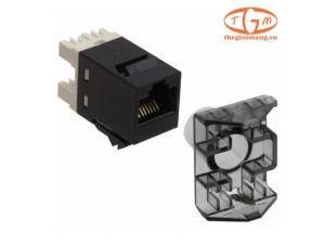 Nhân mạng Modular Jack CommScope Cat6 UTP (9-1375055-2)