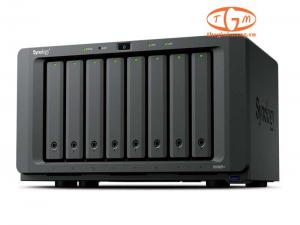 Thiết bị lưu trữ NAS Synology DS1825+