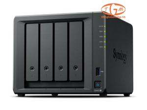 Thiết bị lưu trữ NAS Synology DS425+
