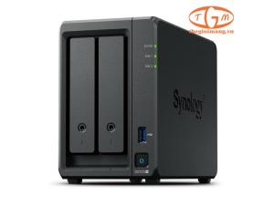 Thiết bị lưu trữ NAS Synology DS725+