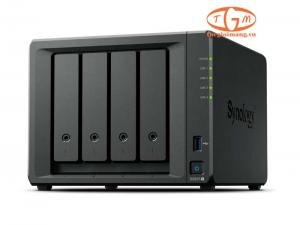 Thiết bị lưu trữ NAS Synology DS925+ 