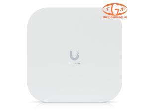 E7 UniFi Enterprise 7 Wi-Fi Access Point 