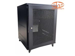 Tủ Rack ECP-10U500W550-C Series C 10U 550x500