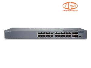 Juniper EX4000-24T Switch L3 24x Gigabit, 4x 10G SFP+ Uplink