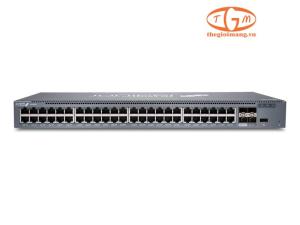 Juniper EX4000-48T Switch L3 48x Gigabit, 4x 10G SFP+ Uplink