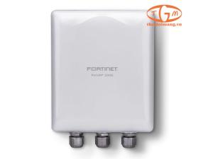 FAP-234G FortiAP Fortinet Access Point Wi-Fi 6E Outdoor tri-radio 802.11ax