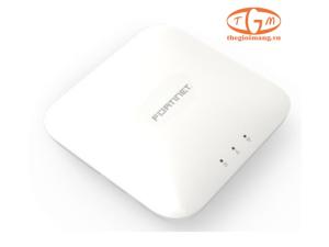 FAP-241K FortiAP Fortinet Access Point Wi-Fi 7 Indoor tri-radio 802.11be