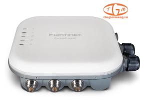FAP-432FR FortiAP Fortinet Access Point Wi-Fi 6 Outdoor tri-radio 802.11ax