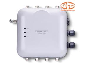 FAP-432G FortiAP Fortinet Access Point Wi-Fi 6E Outdoor tri-radio 802.11ax