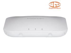 FAP-441K FortiAP Fortinet Access Point Wi-Fi 7 Indoor tri-radio 802.11be