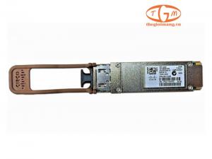 Cisco FET-40G= Module quang 40G Multi Mode