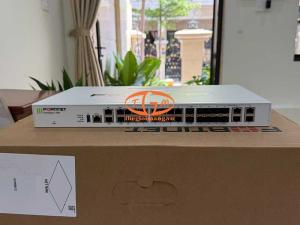 FG-100F-BDL-950-12 FortiGate-100F Hardware plus 1 Year 24x7 FortiCare and FortiGuard Unified Threat Protection