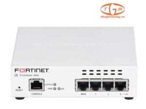 FG-30G-BDL-950-12 FortiGate-30G Hardware plus 1 Year 24x7 FortiCare and FortiGuard Unified Threat Protection