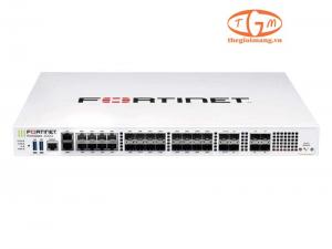 FG-400G-BDL-950-12 FortiGate-400G Hardware plus 1 Year 24x7 FortiCare and FortiGuard UTP