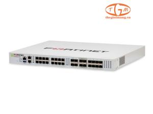 FG-401F-BDL-950-12 FortiGate-401F Hardware plus 1 Year 24x7 FortiCare and FortiGuard Unified Threat Protection