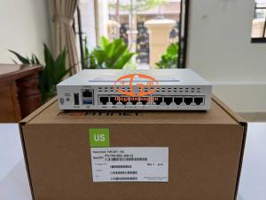 FG-70G-BDL-950-12 FortiGate-70G Hardware plus 1 Year 24x7 FortiCare and FortiGuard Unified Threat Protection