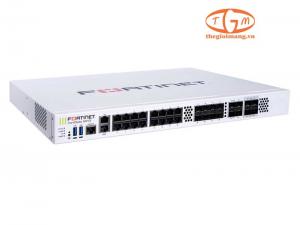 FG-901G-BDL-950-12 FortiGate-901G Hardware plus 1 Year 24x7 FortiCare and FortiGuard Unified Threat Protection