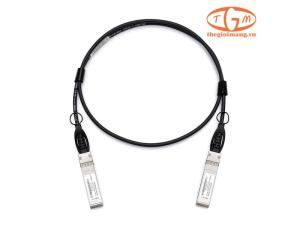 FN-CABLE-SFP+1 Fortinet 10 GE SFP+ passive direct attach cable 1m