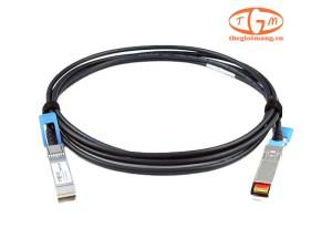 FN-CABLE-SFP28-5 Fortinet 25 GE passive direct attach cable 5m 