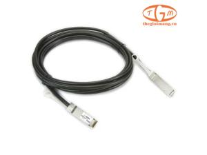 FN-CABLE-SFP+5 Fortinet 10 GE SFP+ passive direct attach cable 5m