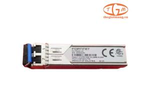 FN-TRAN-LX Fortinet 1 GE SFP LX Transceive module, long range