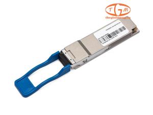 FN-TRAN-QSFP28-LR Fortinet 100 GE QSFP28 Transceiver module, long range
