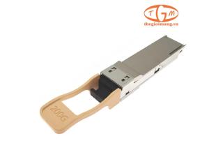 FN-TRAN-QSFP56-SR4 Fortinet 200 GE QSFP56 Transceiver module, short range