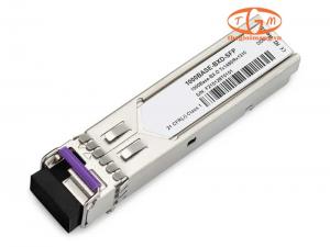 FN-TRAN-SFP-1BD40 Fortinet 1GE SFP Transceiver module, 40km, BiDi