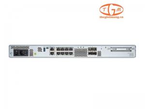FPR1120-FTD-HA-BUN Cisco Firepower 1120 Threat Defense Chss, Subs HA Bundle, Rack 1U