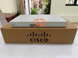 FPR1150-ASA-K9 Cisco Firepower 1150 ASA Appliance, Rack 1U