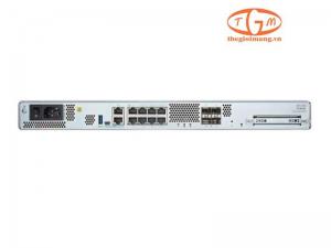 FPR1150-BUN Cisco Firepower 1150 Master Bundle, Rack 1U
