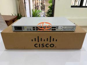 FPR1150-NGFW-K9 Cisco Firepower 1150 NGFW Appliance, Rack 1U