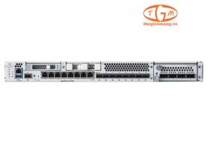 FPR3120-FTD-HA-BUN Cisco Secure Firewall 3110 Two Unit High Availability Bundle, 1RU