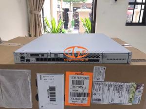 FPR3120-NGFW-K9 Cisco Secure Firewall 3120 NGFW Appliance, 1RU