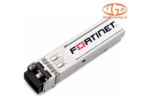 FR-TRAN-ZX Fortinet 1 GE SFP Transceiver module, 90 km range