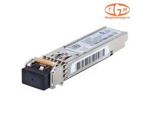 Cisco GLC-BX40-DA-I= 1000BASE-BX40-D Module SFP công nghiệp 1Gbps 40km