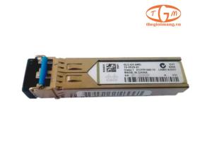 Cisco GLC-EX-SMD= Module quang SFP 1G Single mode