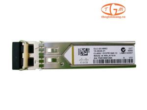 Cisco GLC-SX-MMD= Module quang SFP 1G Multimode