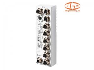 IE-3100H-6FT2T-E Cisco IE3100 IP67 w/6FE 2GE M12 Ports, Fixed sys, NE