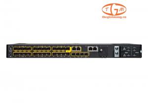 IE-9310-26S2C-E Cisco IE9300 w/ 24 Ports GE SFP Downlinks & 4 Ports GE SFP uplinks, NE