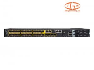 IE-9320-26S2C-E Cisco IE9300 w/ 24 Ports GE SFP Downlinks & 4 Ports GE SFP uplinks, NE