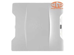 IW9167EH-ROW-WGB Industrial Wireless 9167E, 11ax 6E AP, 8 RF ports, ROW domain, WGB software