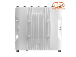 IW9167IH-ROW-AP Industrial Wireless 9167I, 11ax 6E AP, internal antenna, ROW domain, Wi-Fi software